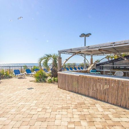 Landmark 1107 Vila Myrtle Beach Exterior foto