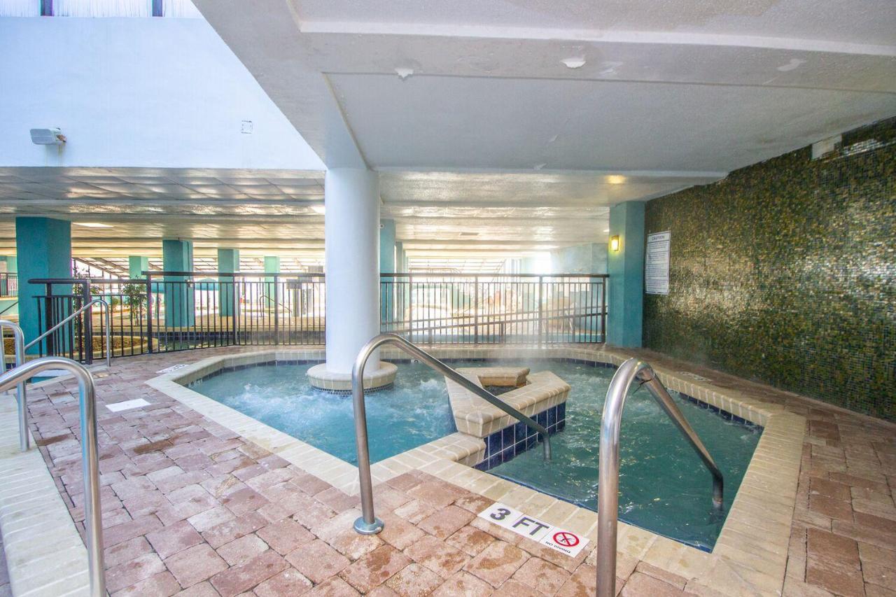 Landmark 1107 Vila Myrtle Beach Exterior foto