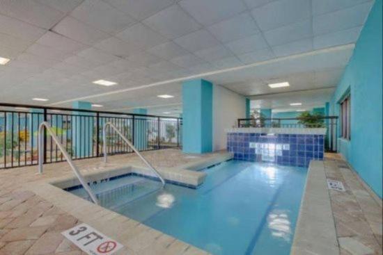 Landmark 1107 Vila Myrtle Beach Exterior foto