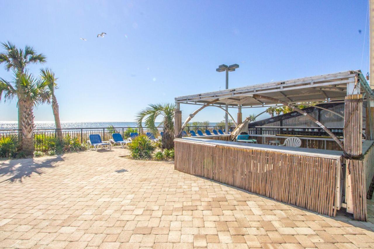 Landmark 1107 Vila Myrtle Beach Exterior foto