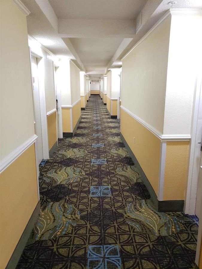 Landmark 1107 Vila Myrtle Beach Exterior foto