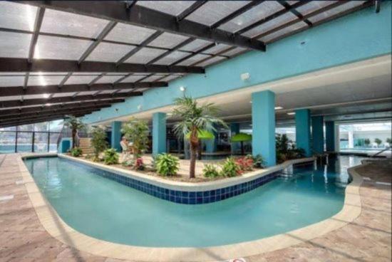 Landmark 1107 Vila Myrtle Beach Exterior foto