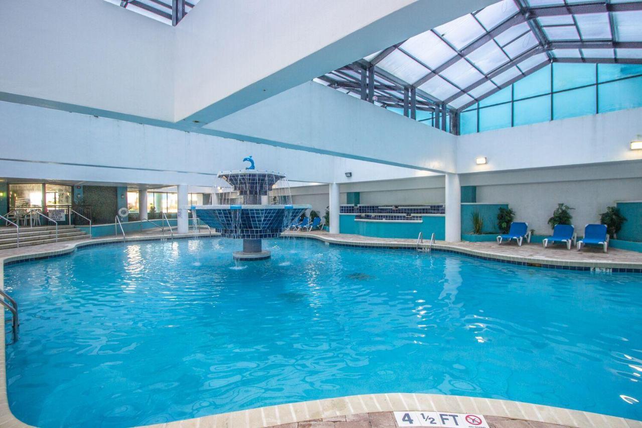 Landmark 1107 Vila Myrtle Beach Exterior foto